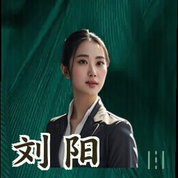 刘阳